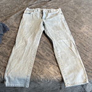 Wrangler Men's Jeans
